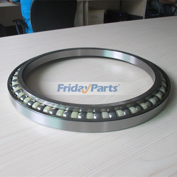 Excavator KOMATSU PC200-6 Travel Axle type large bearing