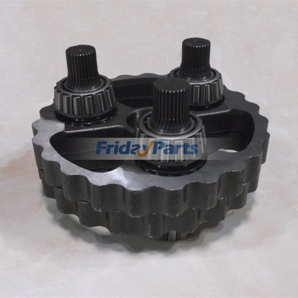 KOMATSU PC200-6 Travel Cycloid Disk Assembly for Excavator