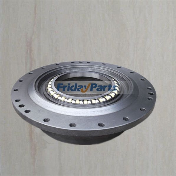 Excavator KOMATSU PC200-6 Travel Motor Drive Plate