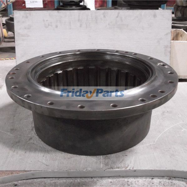 KOMATSU PC200-6 Travel Motor Drive Plate(pin roller shell)