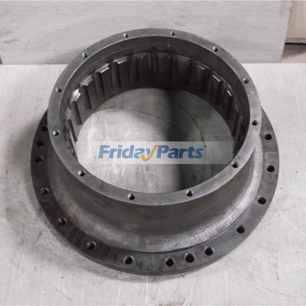 Excavator KOMATSU PC200-6 Travel Motor Drive Plate(pin roller shell)