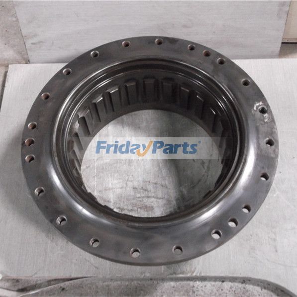 KOMATSU PC200-6 Travel Motor Drive Plate(pin roller shell) for Excavator