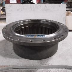 KOMATSU PC200-6 Travel Motor Drive Plate(pin roller shell) in Stock in China