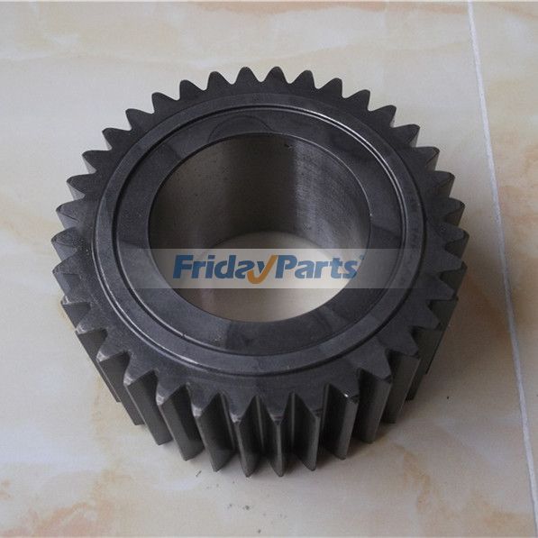 Excavator Traveling 2nd Four Planetary Gear