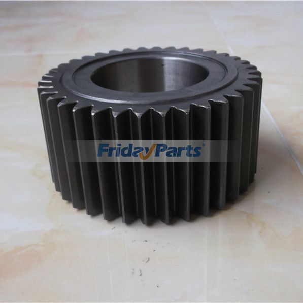 Traveling 2nd Four Planetary Gear for Excavator