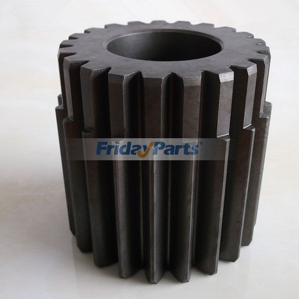Traveling Motor Final Drive 2nd Sun Gear for Excavator