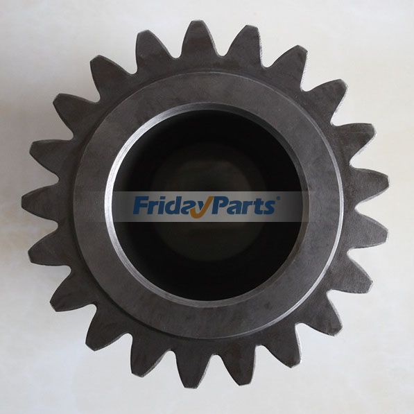 Traveling Motor Final Drive 2nd Sun Gear in Stock in China