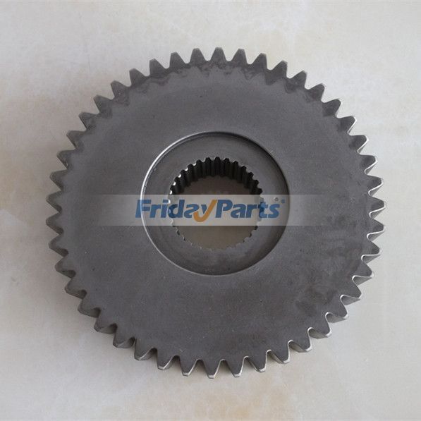 KOMATSU用用KOMATSU PC200-6 走行モーター 3つ星ギア