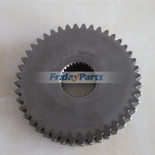 KOMATSU用KOMATSU PC200-6 走行モーター 3つ星ギア