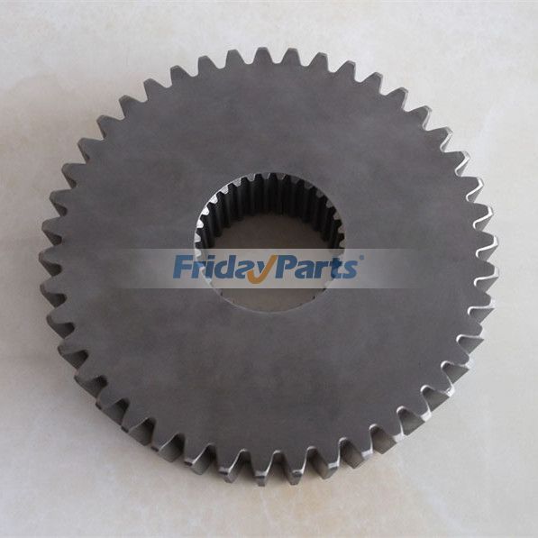 KOMATSU Fahrmotor Dreistern-SonnenradFür KOMATSU