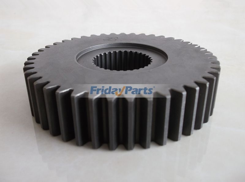 FridayParts KOMATSU Fahrmotor Dreistern-Sonnenrad