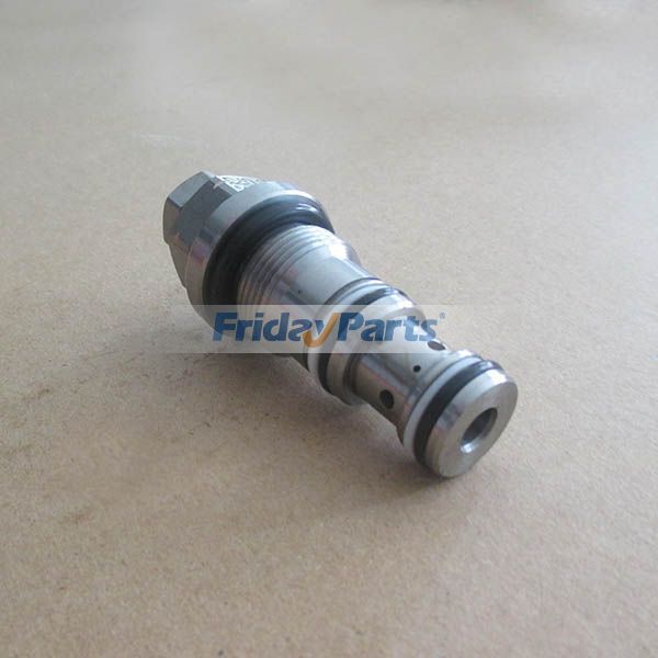 Válvula de control auxiliar para motor 6D102 de excavadora Komatsu PC200-6, acelerador manual 723-40-56302 723-40-56100 Para KOMATSU