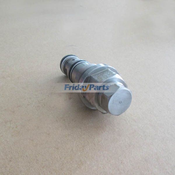 Válvula de control auxiliar para motor 6D102 de excavadora Komatsu PC200-6, acelerador manual 723-40-56302 723-40-56100