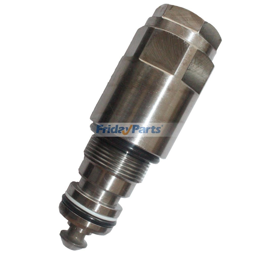Válvula selectora de señal (normal) para excavadora Komatsu PC200-6LS Para KOMATSU