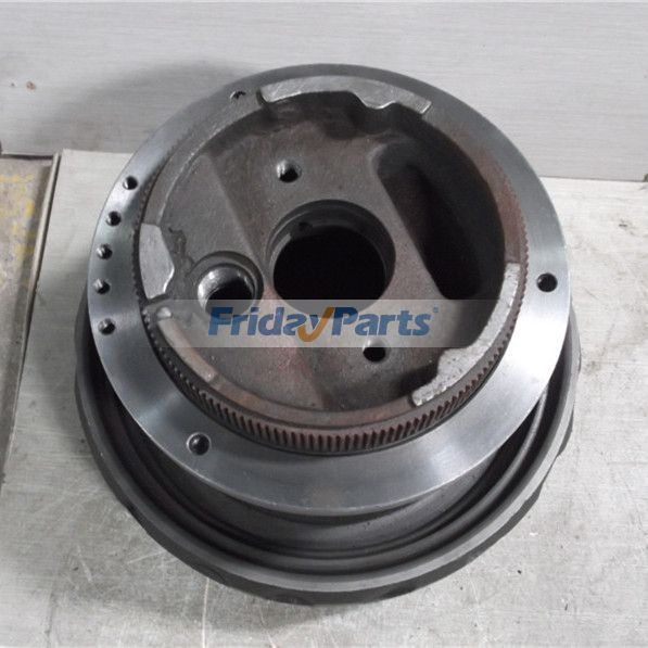 Excavator KOMATSU PC200-6Travel Motor Hub