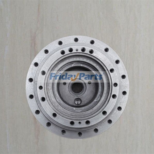 KOMATSU PC200-6Travel Motor Sheel/Cover in Stock in China