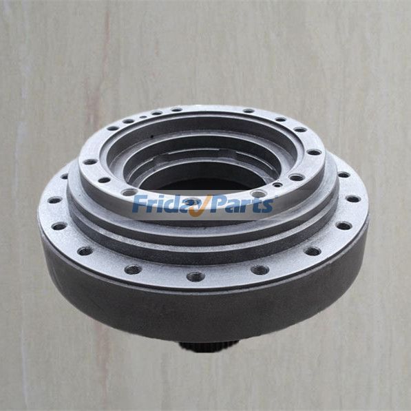 Excavator KOMATSU PC200-6Travel Motor Sheel/Cover