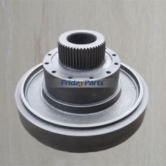  KOMATSU PC200-6Travel Motor Sheel/Cover For KOMATSU