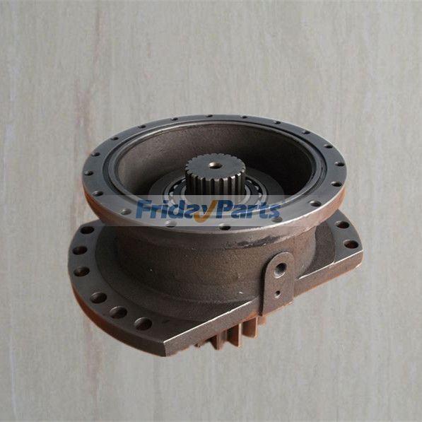 Swing Motor Case 22U-26-21190 for Komatsu Excavator PC210-7 PC228US-3 PC230NHD-7 PW200-7 PW220-7