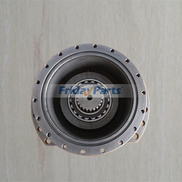 Swing motor Case for Excavator