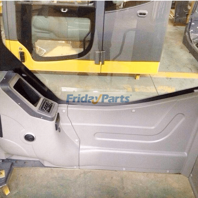 Operator Cab for Excavator