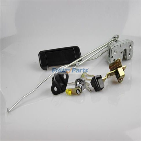 KOMATSU PC200-7 Door Lock in Stock in China