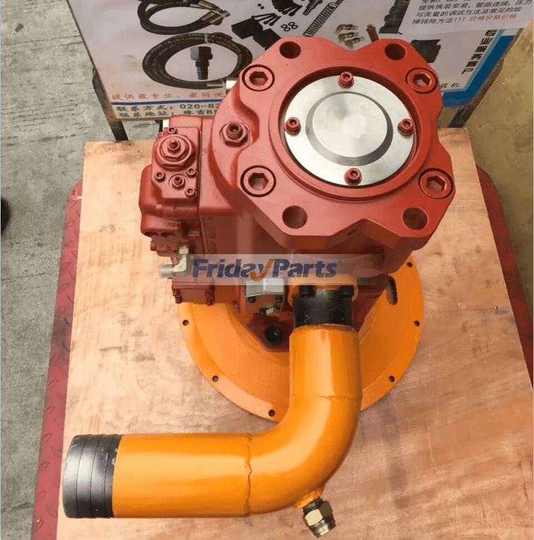 KOMATSU用改修用油圧ポンプ K3V112