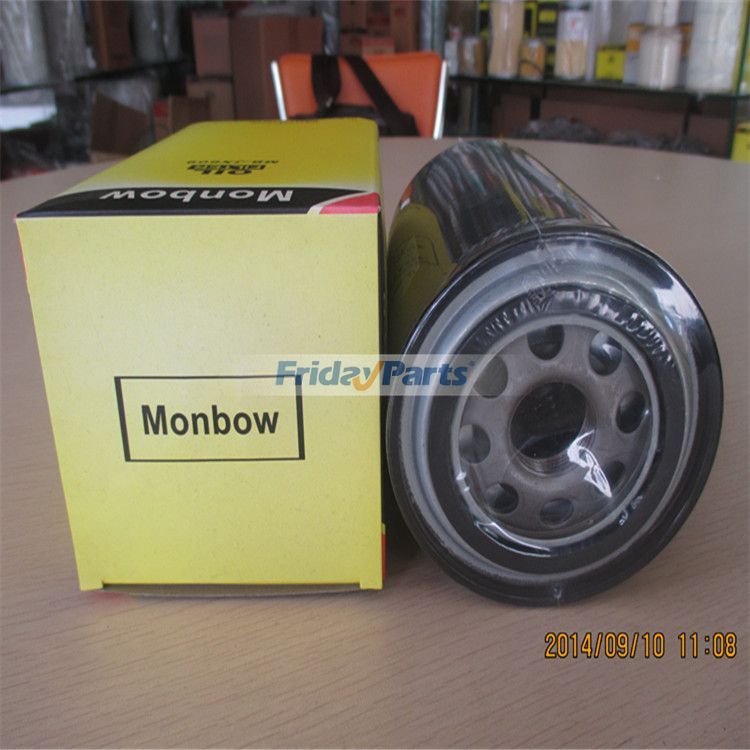 KOMATSU用用コマツ 830 830B D41P-6K CD60R-1A WA150-3-SN JV100WA-2T CD60R-1B オイルフィルター 6735-51-5141