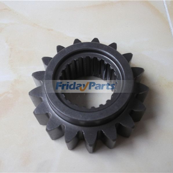 KOMATSU PC200-7 Schwenkmotor Erstklassiges Sonnenradfür Bagger