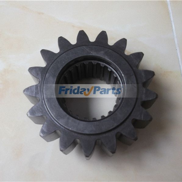 KOMATSU PC200-7 Schwenkmotor Erstklassiges SonnenradFür KOMATSU