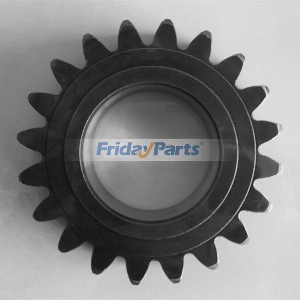 Swing 1. Drei PlanetengetriebeFür KOMATSU