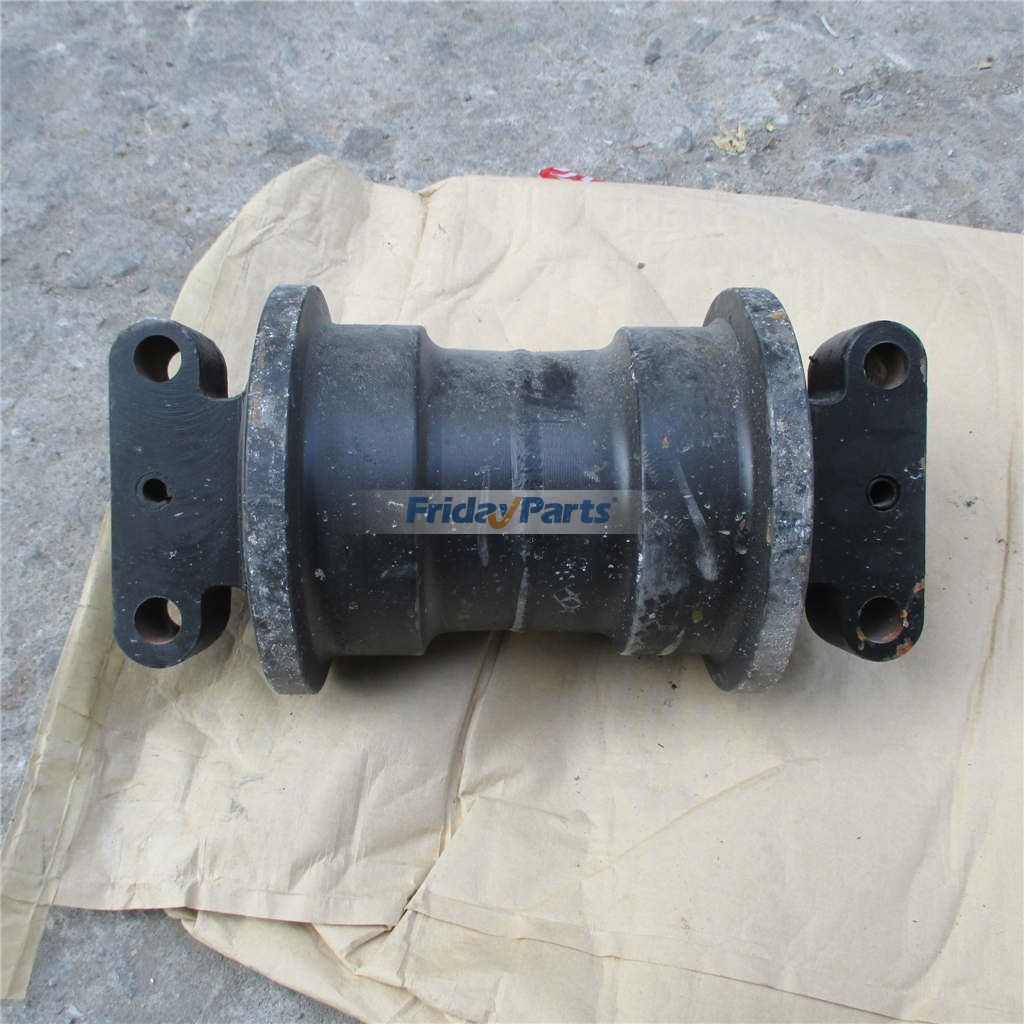 Excavator Lower Roller Track Roller Bottom Roller