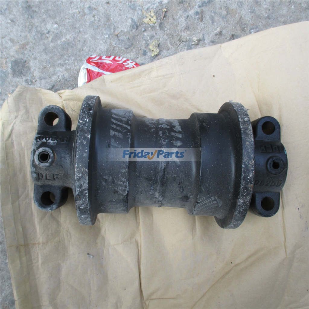 Lower Roller Track Roller Bottom Roller for Excavator