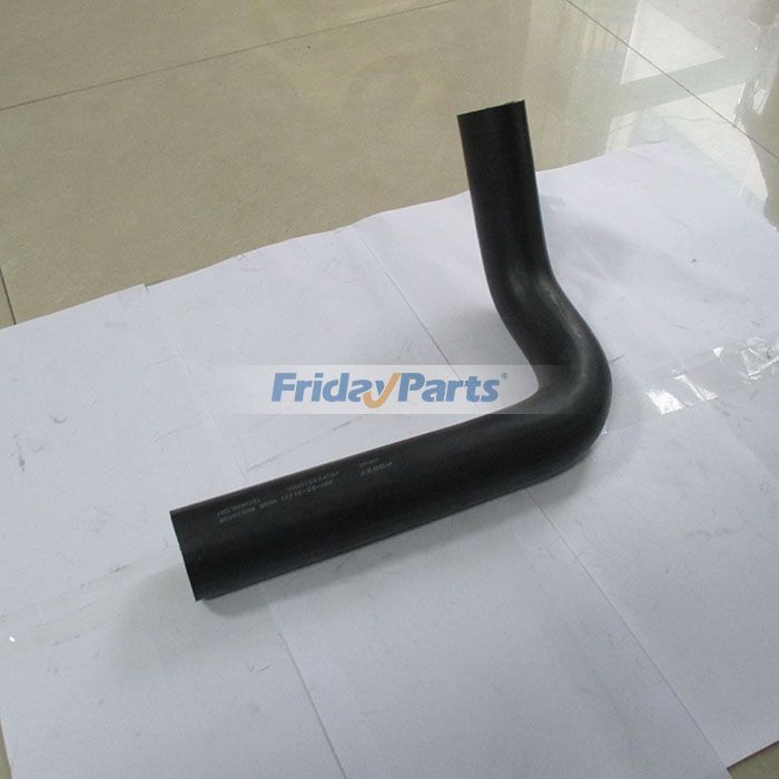 ローダー 上部給水ホース