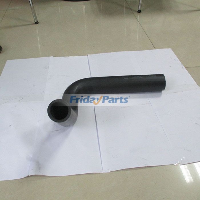 KOMATSU用上部給水ホース