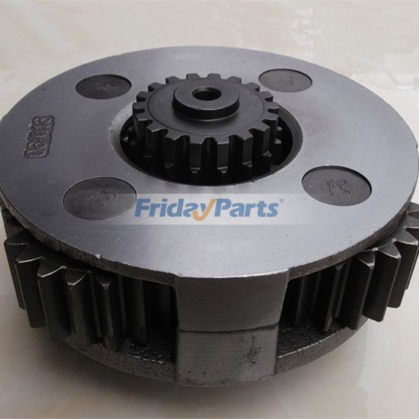 KOMATSU PC200-7 Swing 2nd 4 Planet Carrier Assembly