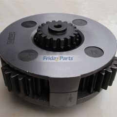  KOMATSU PC200-7 Swing 2nd 4 Planet Carrier Assembly For KOMATSU