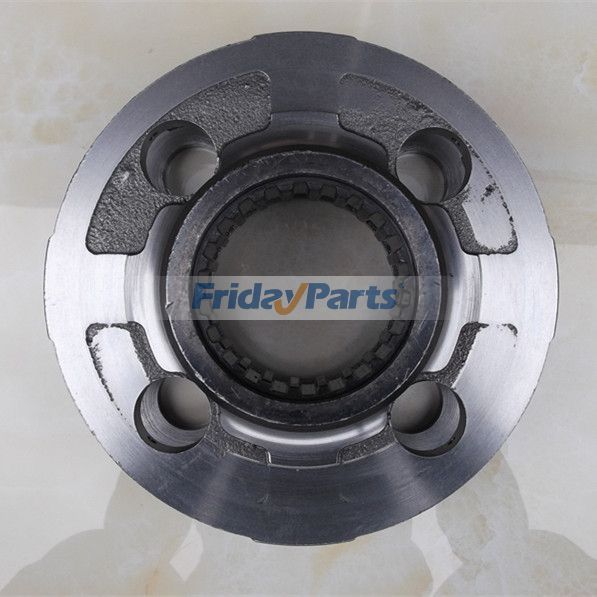 FridayParts KOMATSU PC200-7Swing Zweite Klasse Viersternrahmen (Stahlguss)