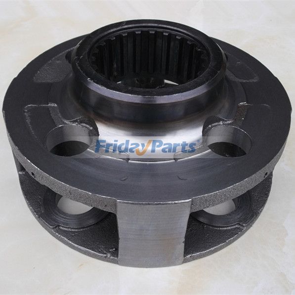 KOMATSU PC200-7Swing Zweite Klasse Viersternrahmen (Stahlguss)