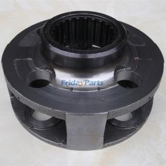 KOMATSU PC200-7Swing Zweite Klasse Viersternrahmen (Stahlguss)Für KOMATSU