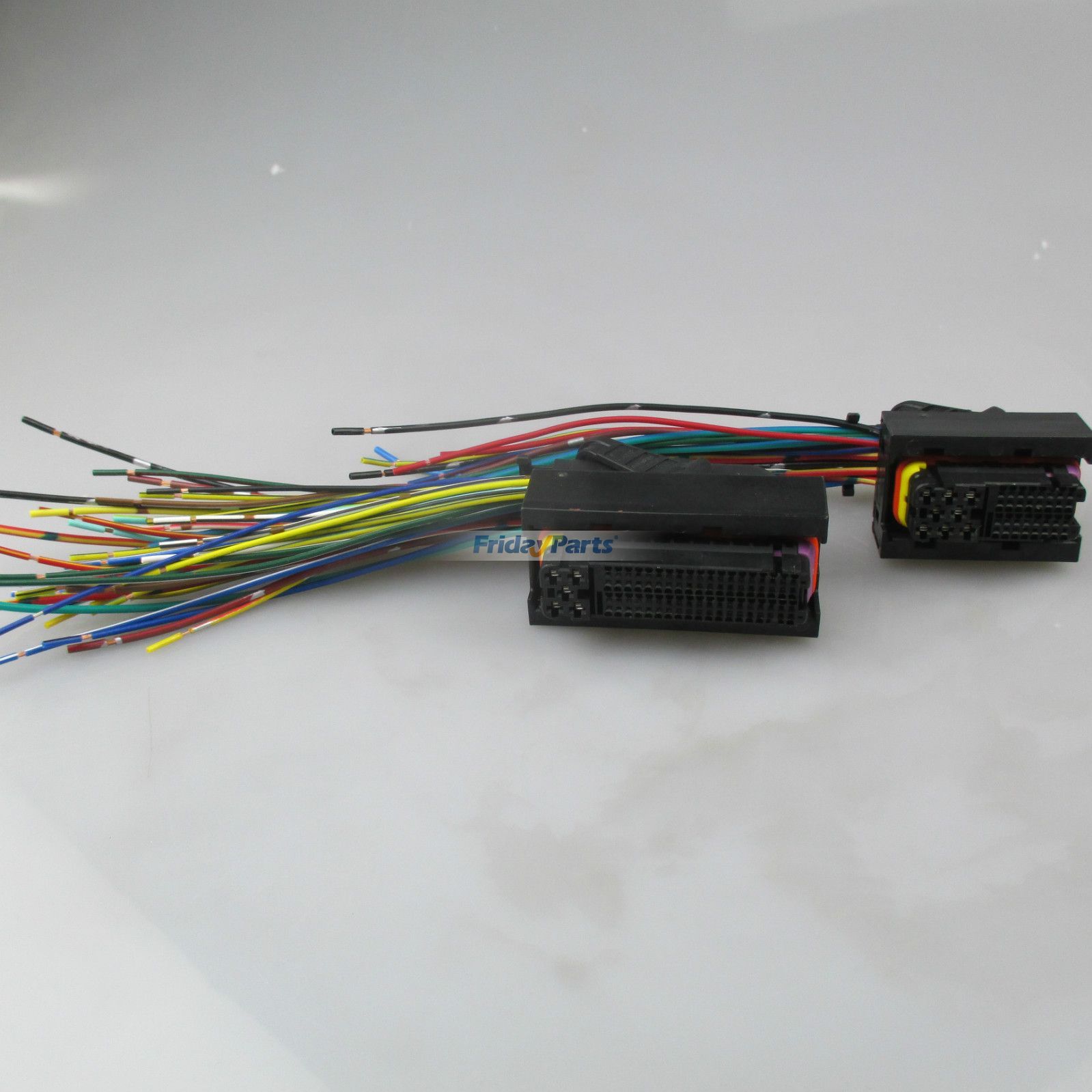 buy KOMATSU PC200-8 Controller Connector