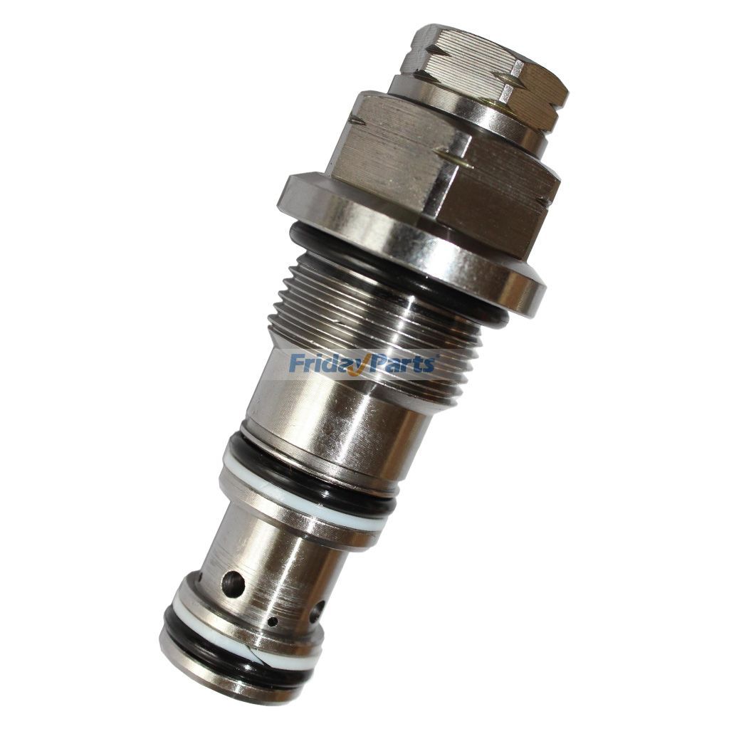 For Komatsu Excavator PC200-8 Relief Valve