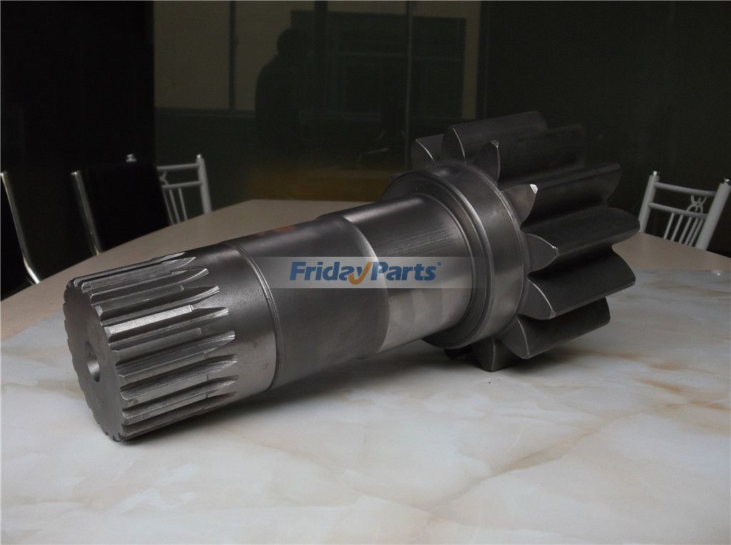 エクスカベーター スイングマシナリープロペラシャフト