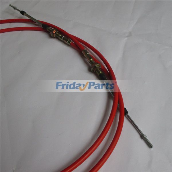 Cable del acelerador para excavadora Komatsu PC200-8