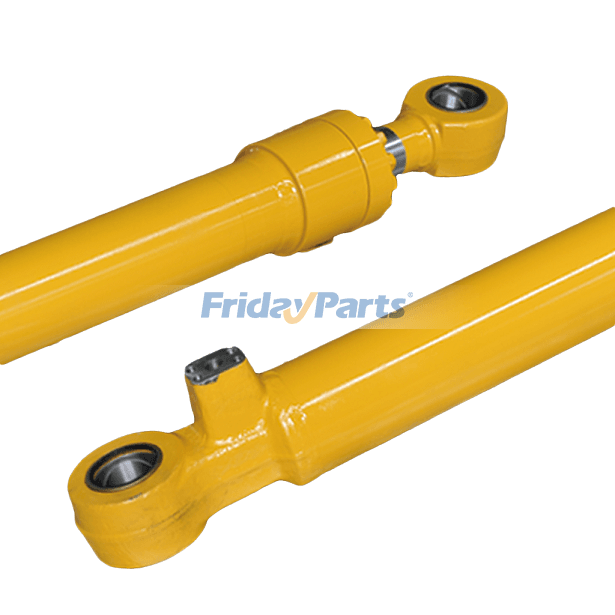 Excavator Bucket Cylinder Assembly