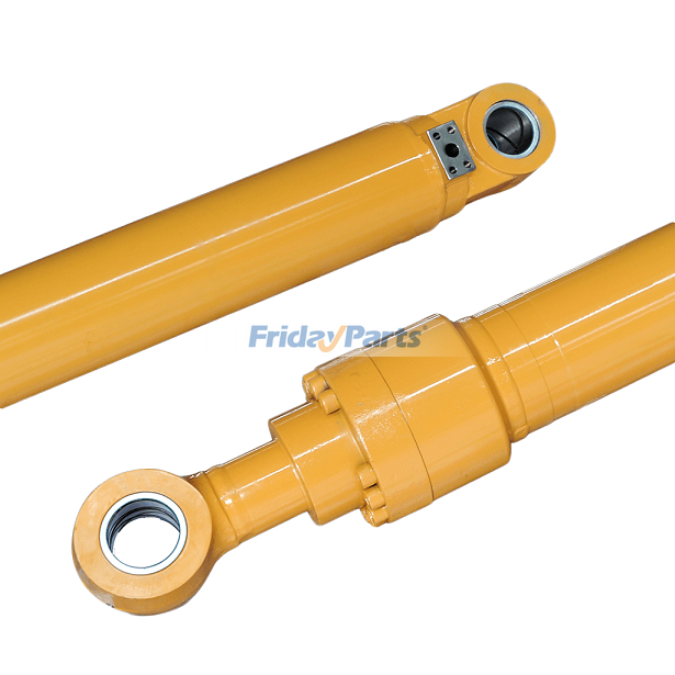 Boom Cylinder Assembly in Stock in China