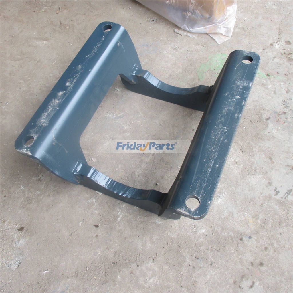 For Komatsu Excavator PC200 Track Link Chain Guard Frame