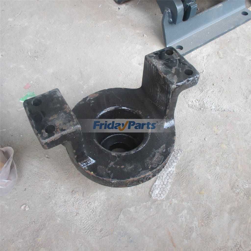  Spring Support For KOMATSU