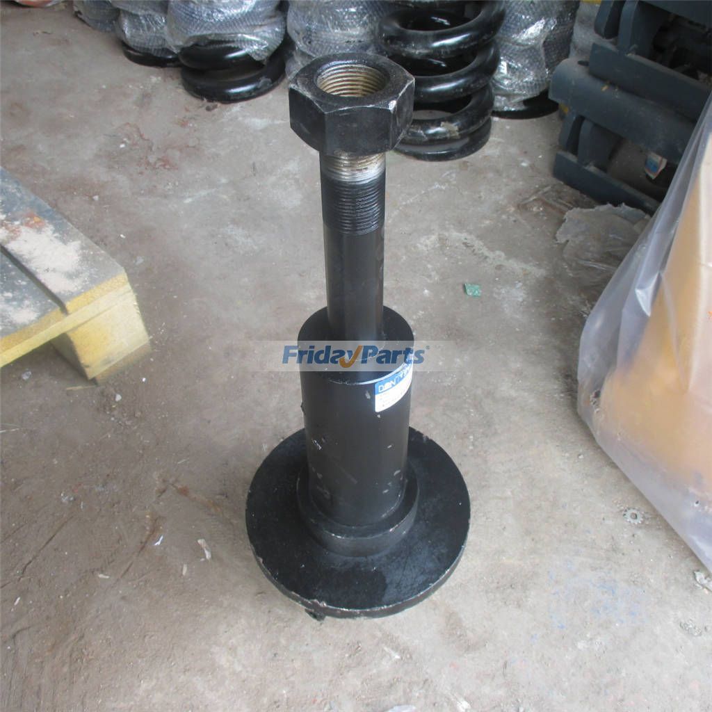 Tension Cylinder for Excavator