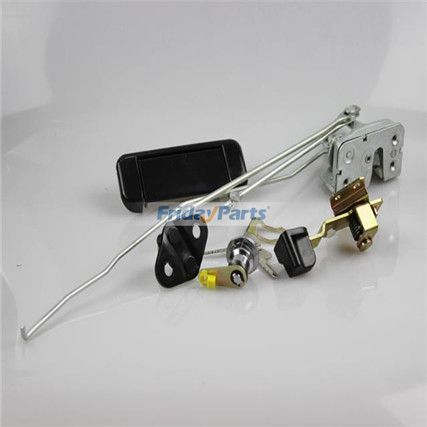 KOMATSU PC210-7 Door Lock for Excavator
